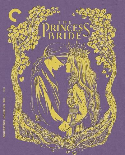 The Princess Bride (1987) Criterion Collection