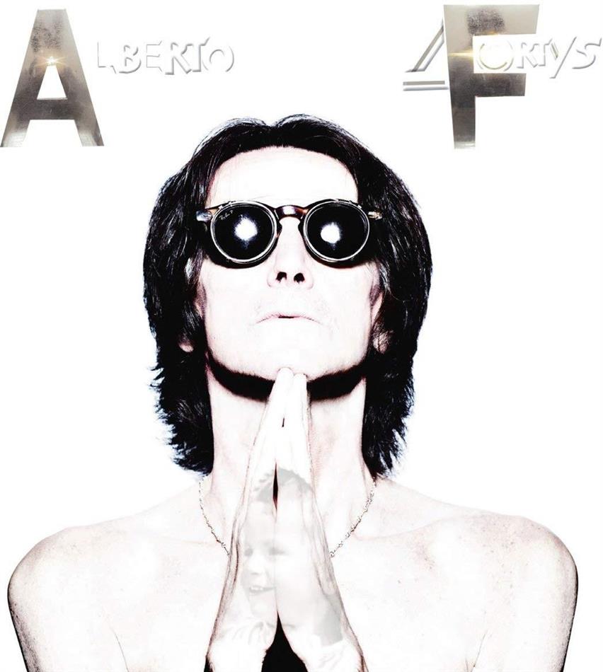 Alberto Fortis - 4Fortys 2 CDs