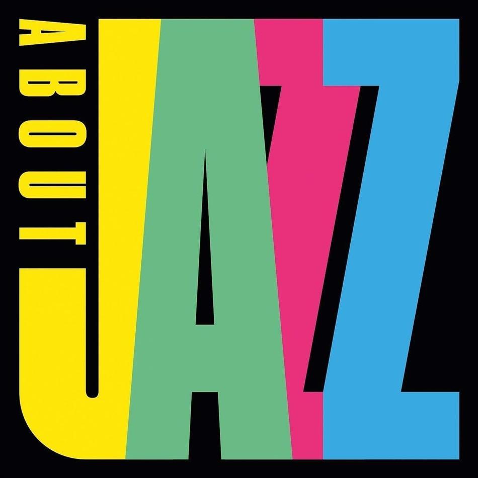 Aboutjazz 2 CD