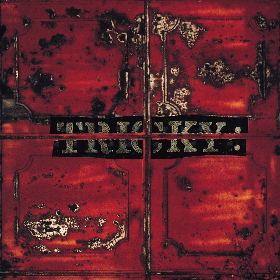 Tricky - Maxinquaye 2018 Reissue, LP