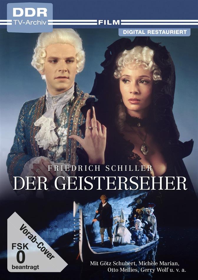 Der Geisterseher (1988) DDR TV-Archiv