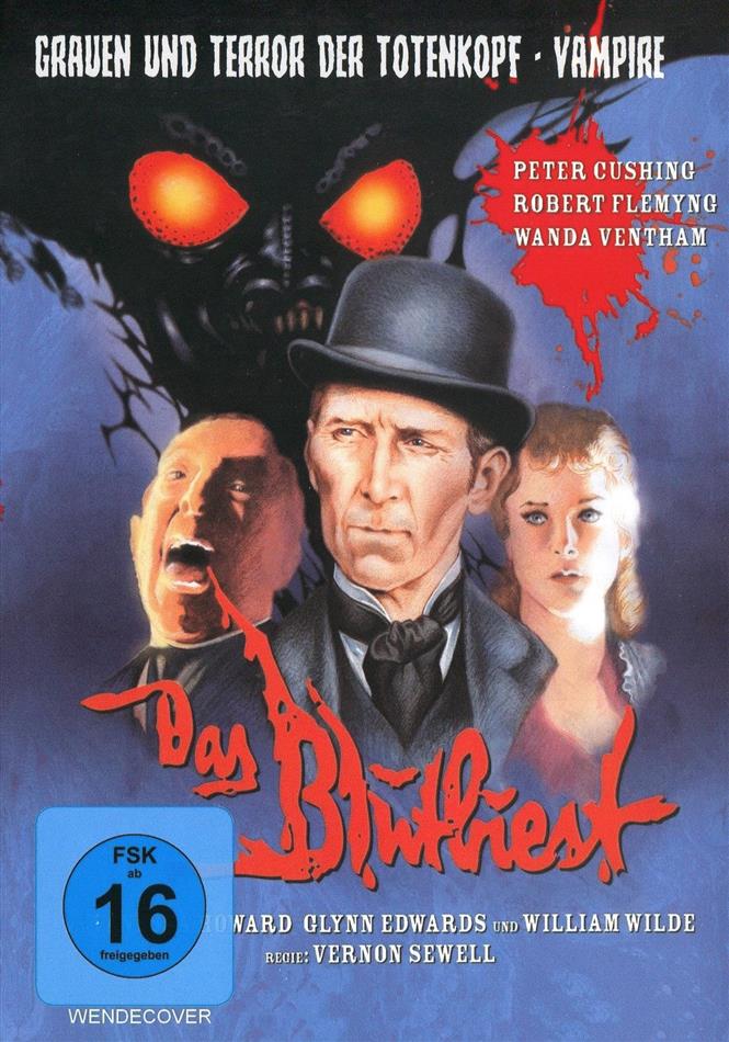 Das Blutbiest (1968) Limited Edition
