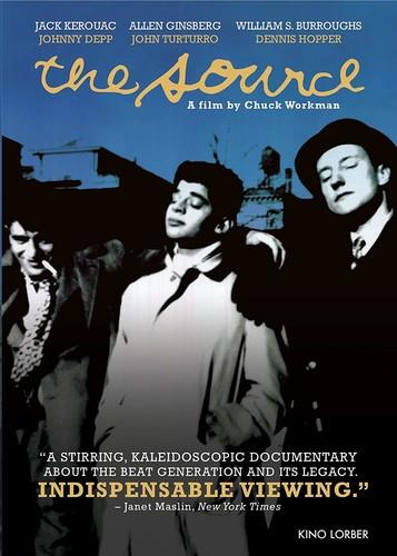 The Source (1999)