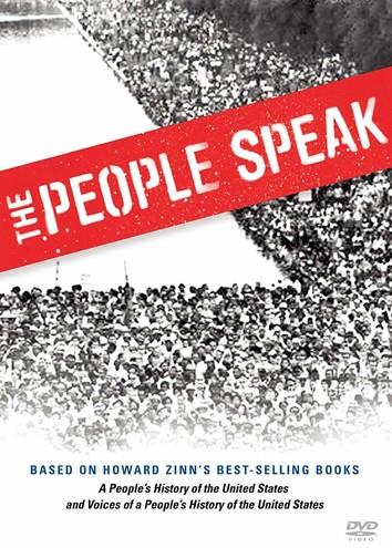 The People Speak (2009)