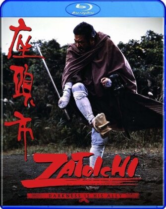 Zat&ocirc;ichi (1989)