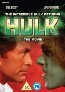 The Incredible Hulk Returns (1988)