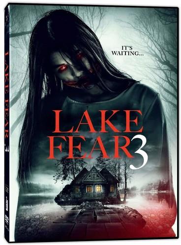Lake Fear 3 (2018)