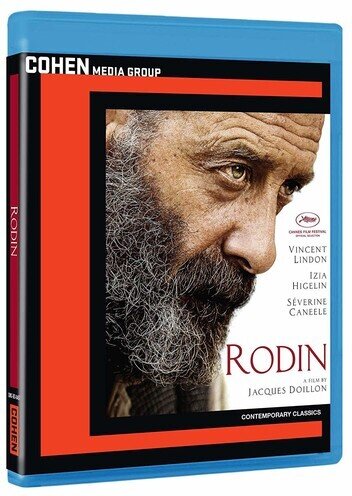 Rodin (2017)