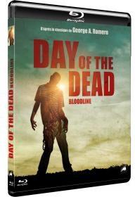 Day of the Dead - Bloodline (2018)