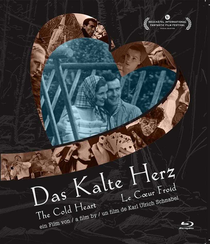 Das kalte Herz (2016)
