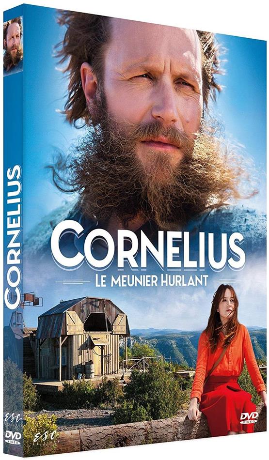 Cornelius - Le meunier hurlant