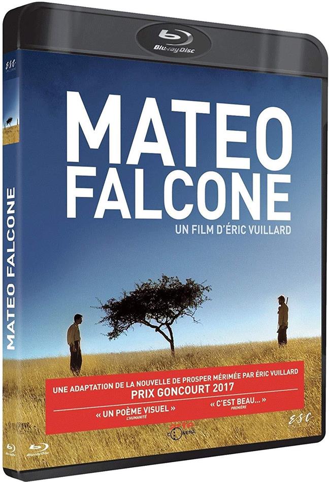 Mateo Falcone (2009)