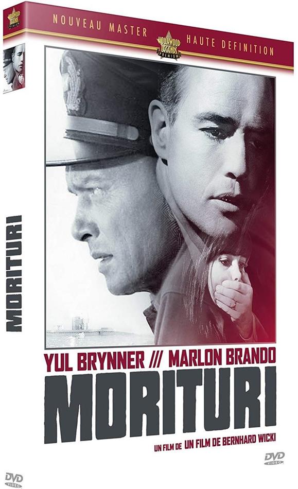 Morituri (1965) Nouveau Master Haute Definition