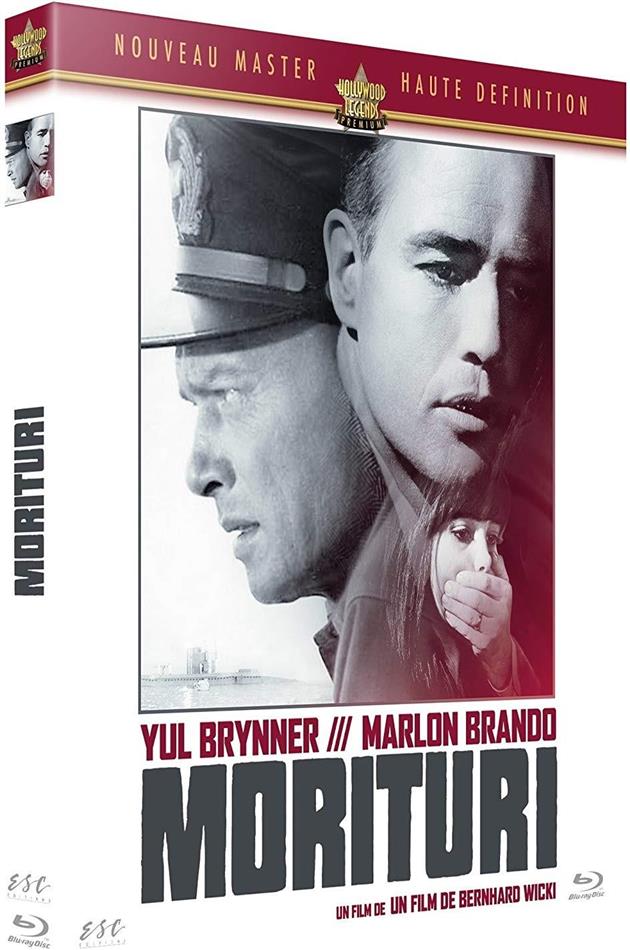 Morituri (1965) Nouveau Master Haute Definition