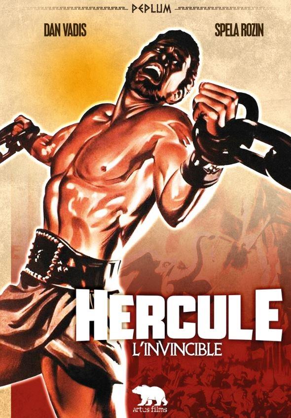 Hercule L' Invincible