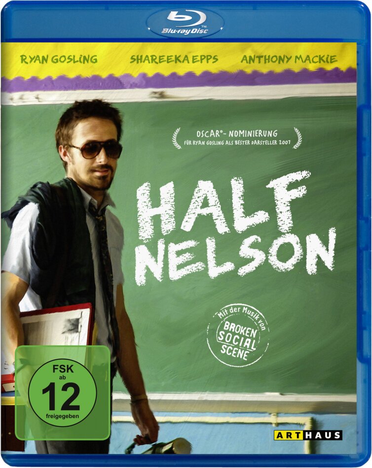 Half Nelson (2006)