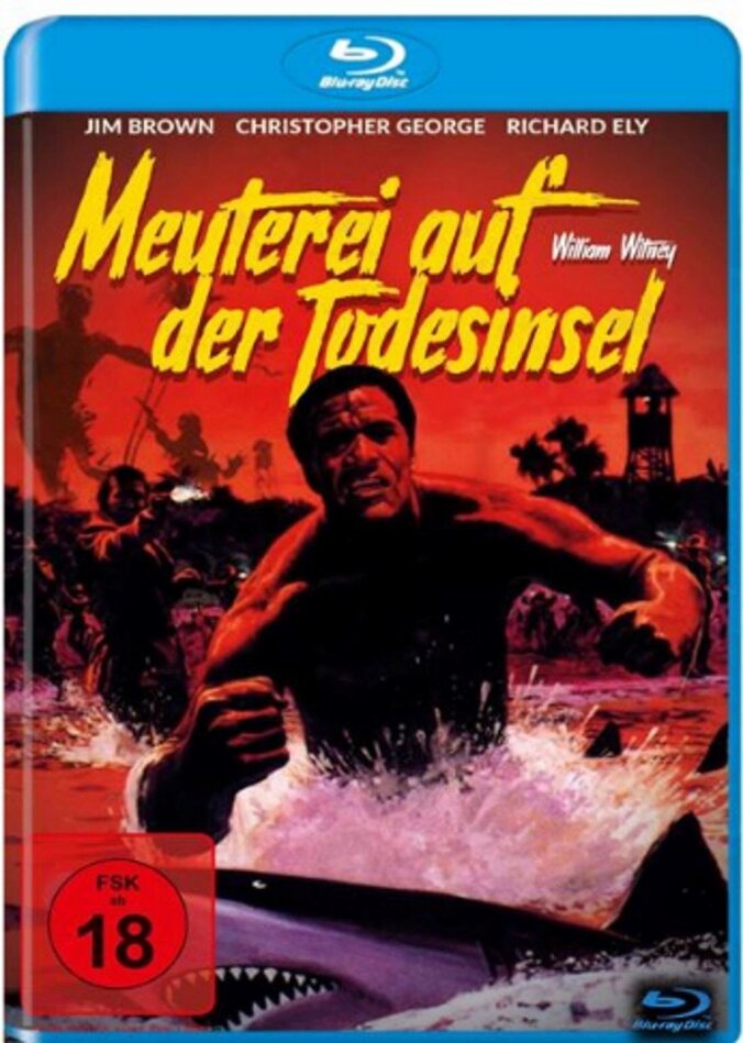 Meuterei auf der Todesinsel (1973)