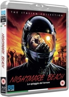 Nightmare Beach (1989) The Italian Collection