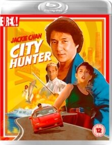 City Hunter (1993) Eureka!