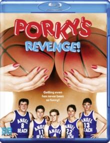 Porky's Revenge (1985)
