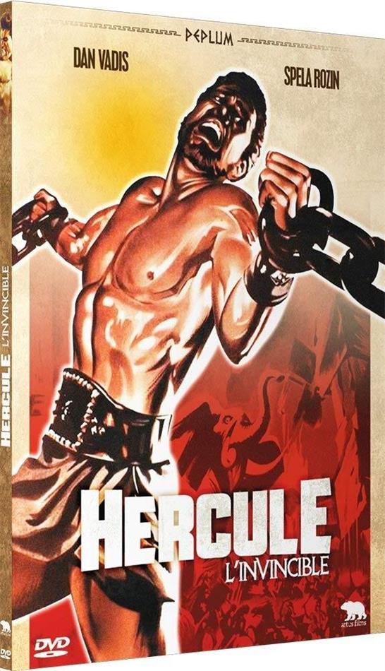 Hercule l'invincible (1964)