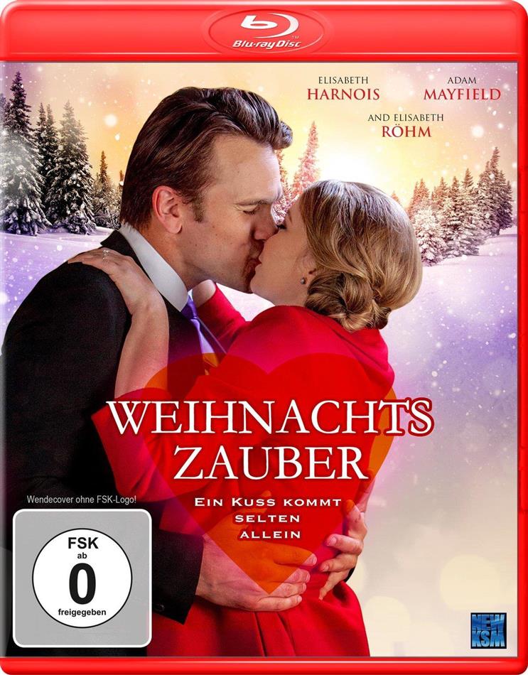 Weihnachtszauber - Ein Kuss kommt selten allein (2014)