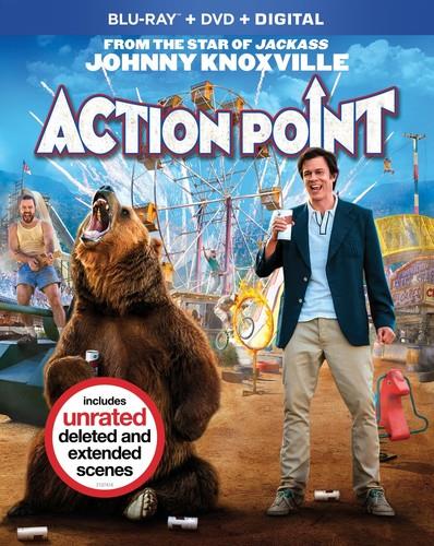 Action Point (2018)