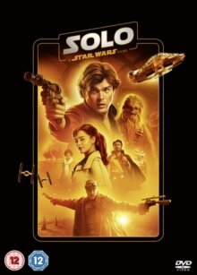 Solo - A Star Wars Story (2018)