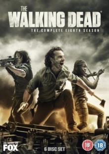 The Walking Dead - Season 8