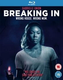 Breaking In (2018)
