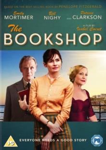 The Bookshop (2017)