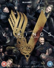 Vikings - Season 5.1