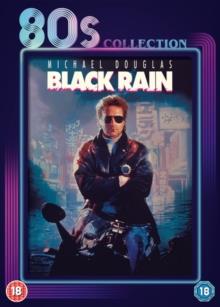 Black Rain (1989) 80s Collection