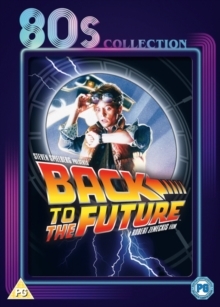 Back to the Future (1985) 80s Collection