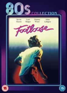 Footloose (1984) 80s Collection