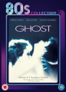 Ghost (1990) 80s Collection
