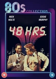 48 Hrs. (1982) 80s Collection