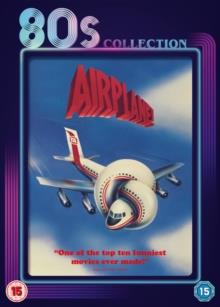 Airplane! (1980) 80s Collection
