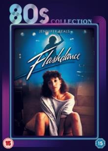 Flashdance (1983) 80s Collection