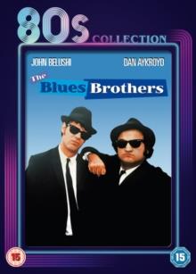 The Blues Brothers (1980) 80s Collection