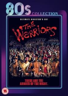 The Warriors (1979) 80s Collection