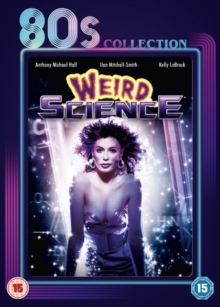 Weird Science (1985) 80s Collection