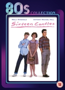 Sixteen Candles (1984) 80s Collection