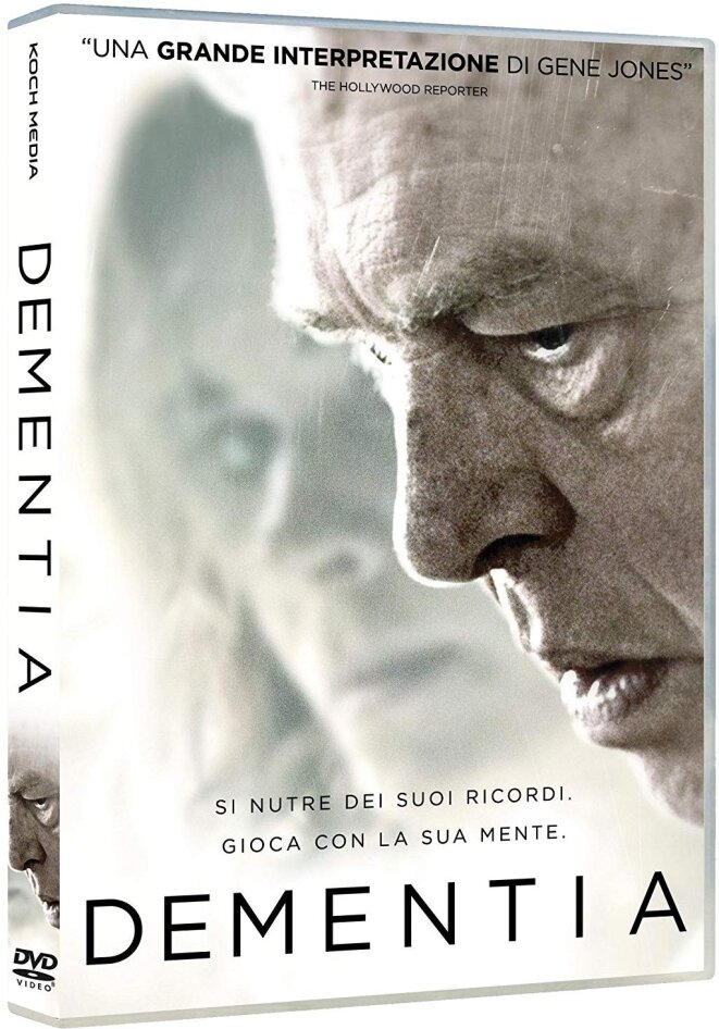 Dementia (2015)