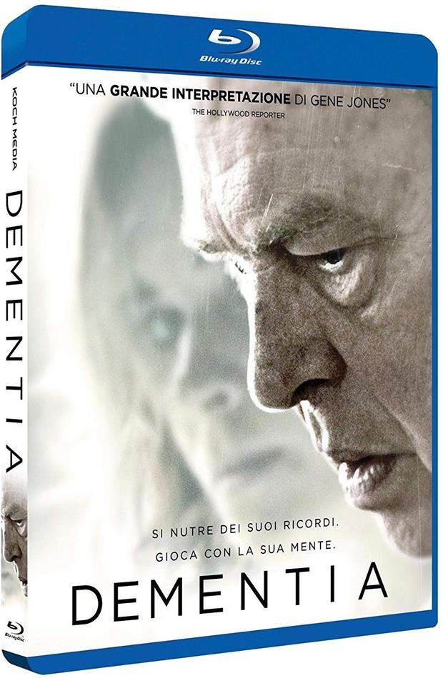 Dementia (2015)