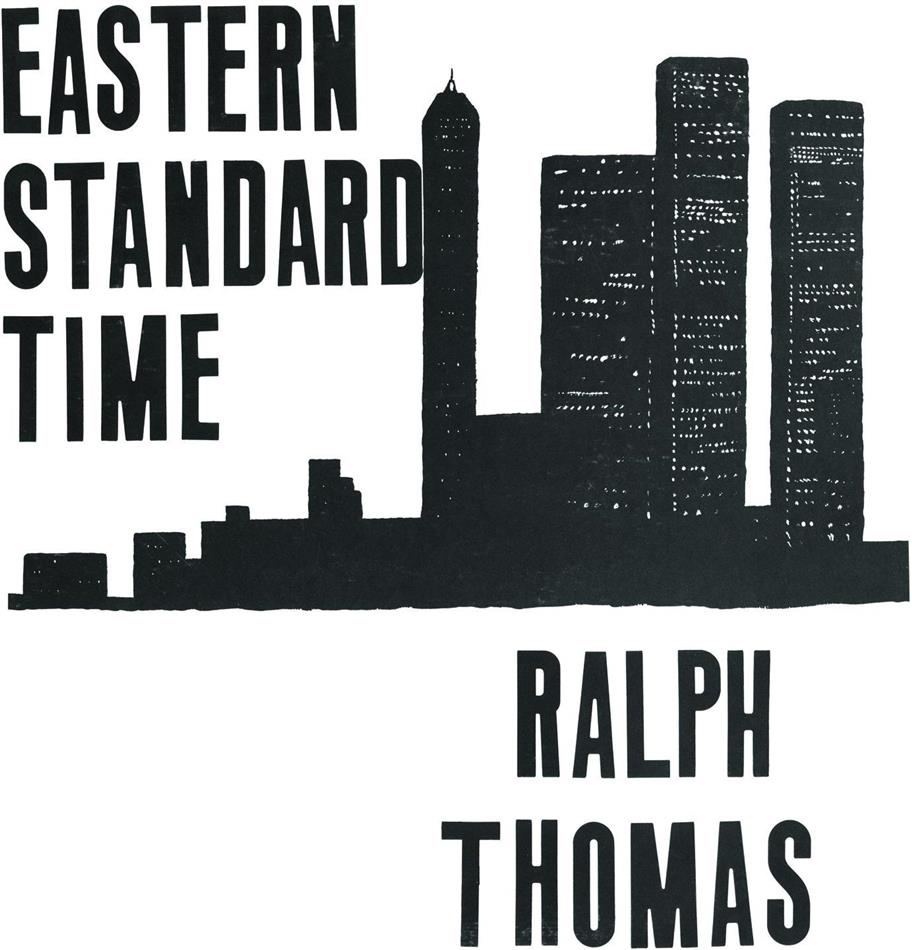 Ralph Thomas - Eastern Standard Time 2 LPs