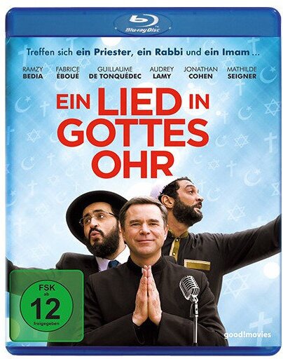 Ein Lied in Gottes Ohr (2017)