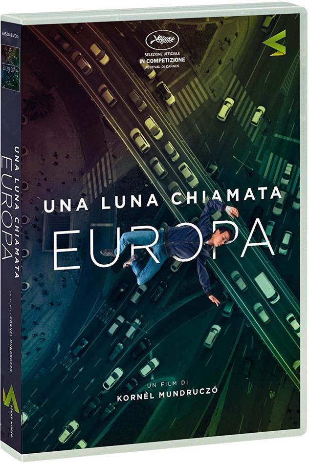 Una luna chiamata europa (2017)
