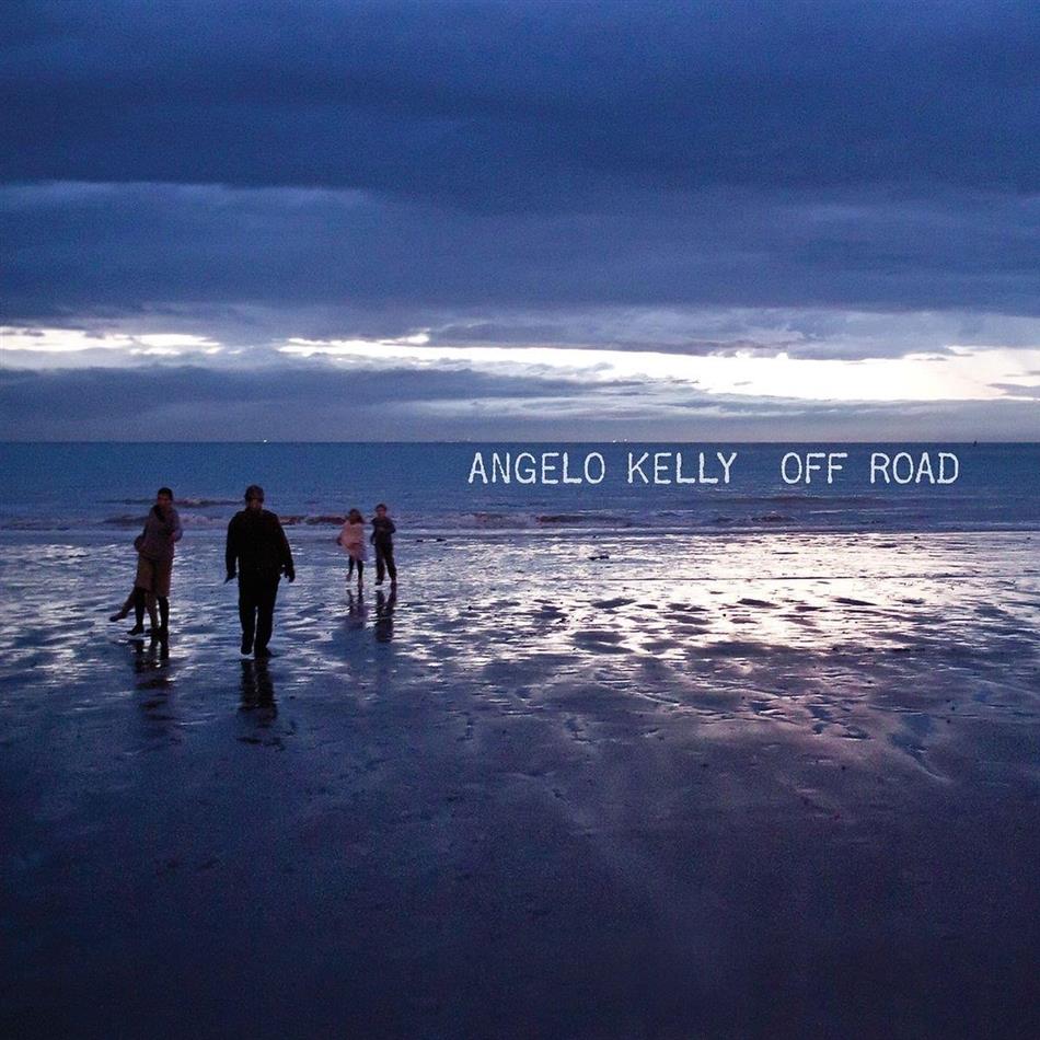Angelo Kelly - Off Road 2018 Reissue