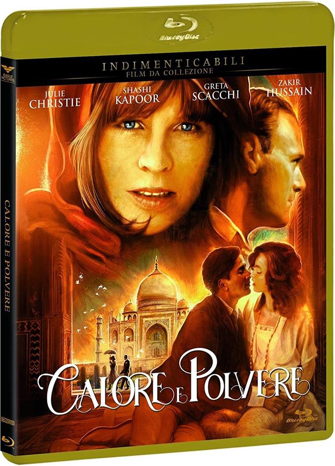 Calore e polvere (1983) Indimenticabili